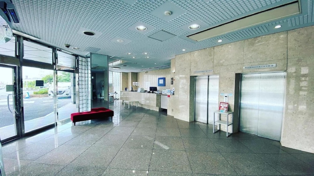 ラックホテル草津 滋賀