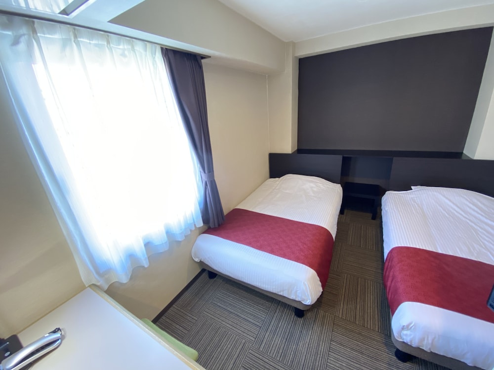 ラックホテル草津 滋賀