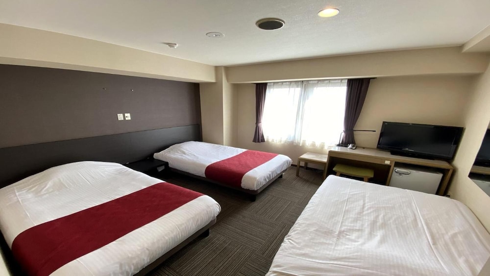 ラックホテル草津 滋賀