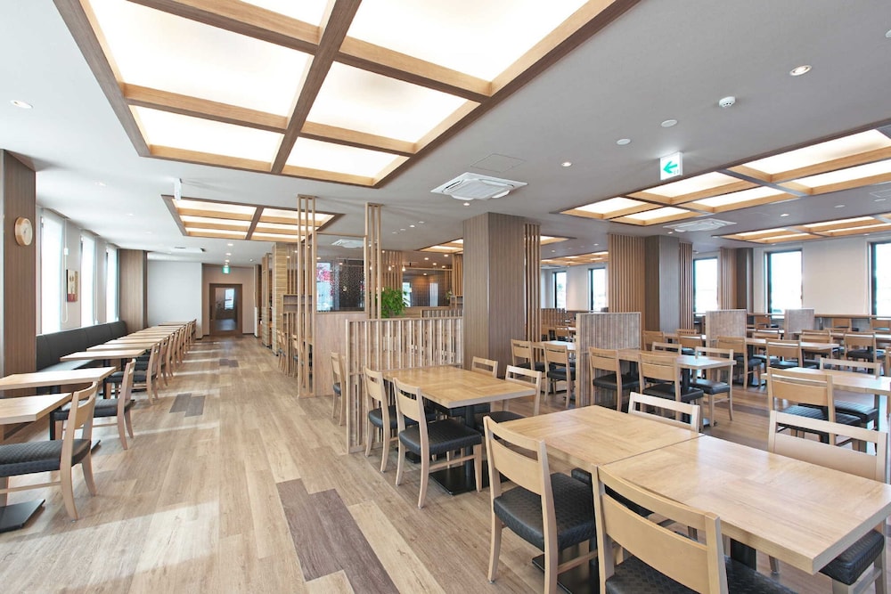 ホテルルートイン草津栗東 - 栗東インター国道 1 号 滋賀