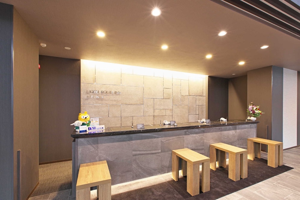 ホテルルートイン草津栗東 - 栗東インター国道 1 号 滋賀