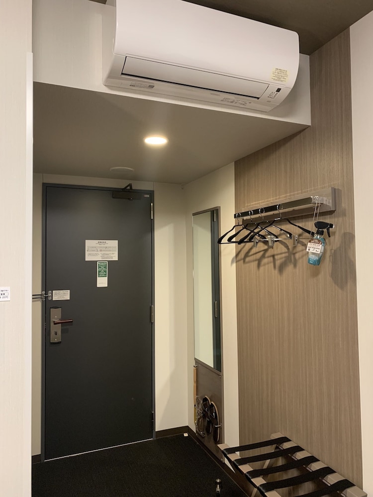 ホテルルートイン草津栗東 - 栗東インター国道 1 号 滋賀