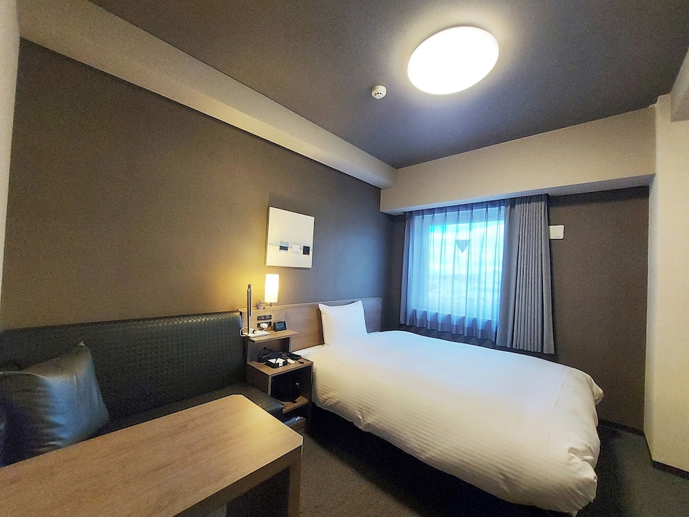 ホテルルートイン草津栗東 - 栗東インター国道 1 号 滋賀