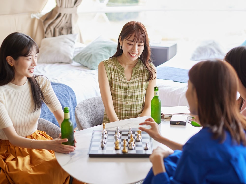 グランエレメント 滋賀