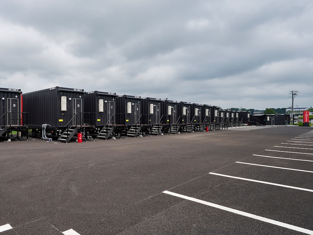 HOTEL R9 THE YARD 甲賀 滋賀