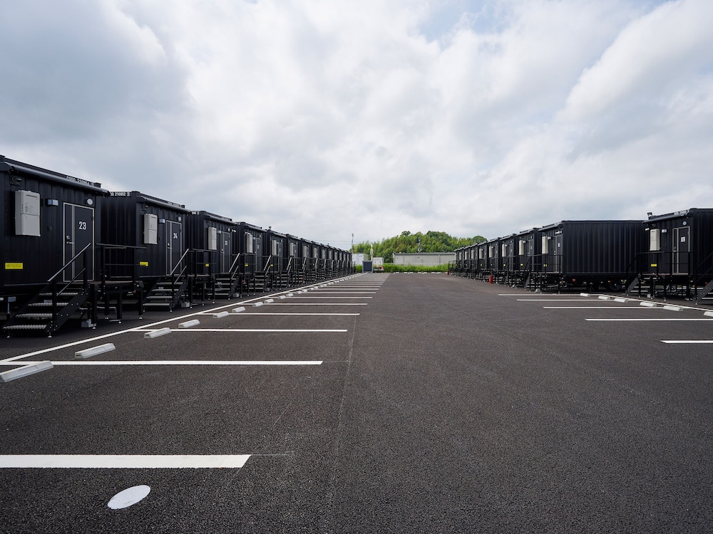 HOTEL R9 THE YARD 甲賀 滋賀