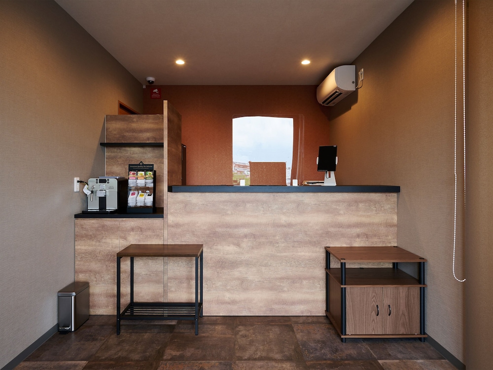 HOTEL R9 THE YARD 甲賀 滋賀