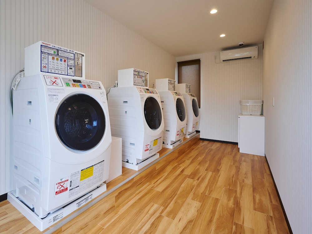 HOTEL R9 THE YARD 甲賀 滋賀