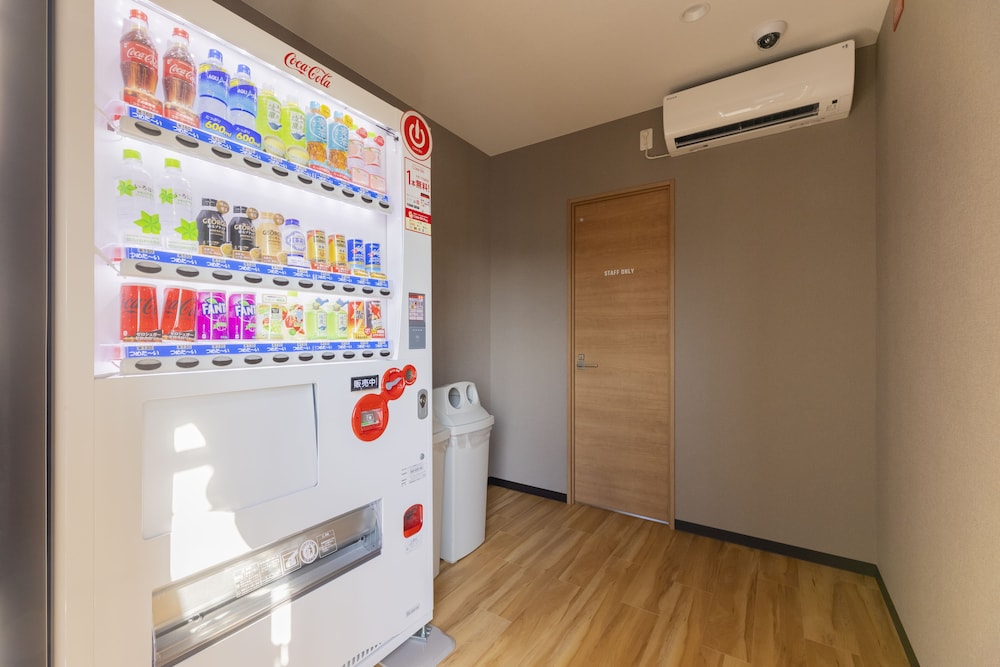 HOTEL R9 THE YARD 東近江 滋賀