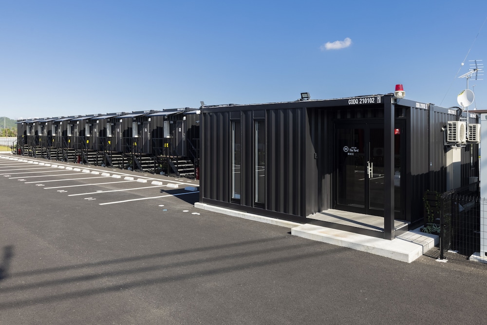 HOTEL R9 THE YARD 東近江 滋賀