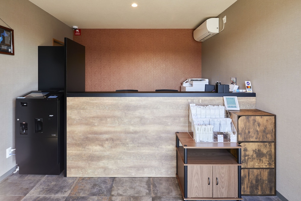 HOTEL R9 THE YARD 東近江 滋賀