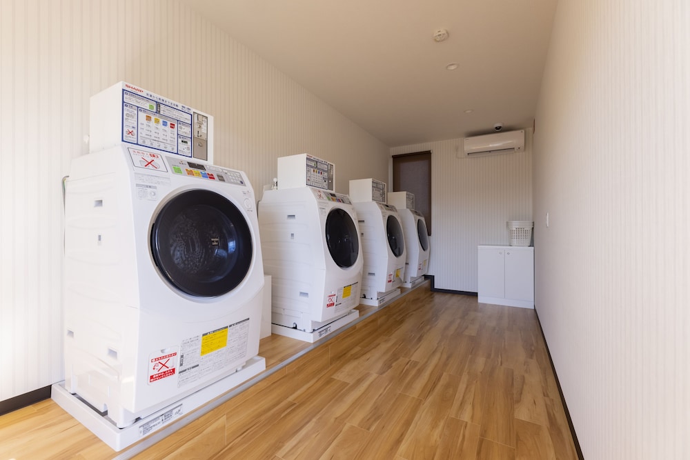 HOTEL R9 THE YARD 東近江 滋賀