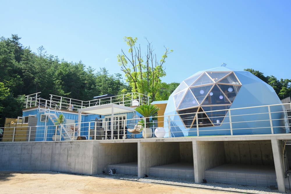 RESORT×SPA FUTURERESORT 滋賀