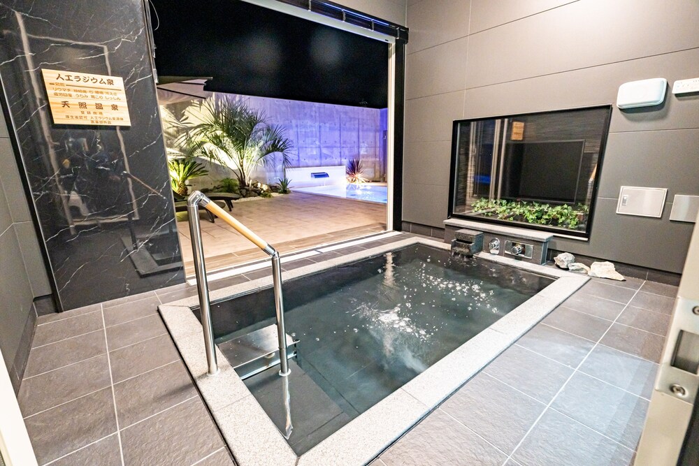 RESORT×SPA FUTURERESORT 滋賀