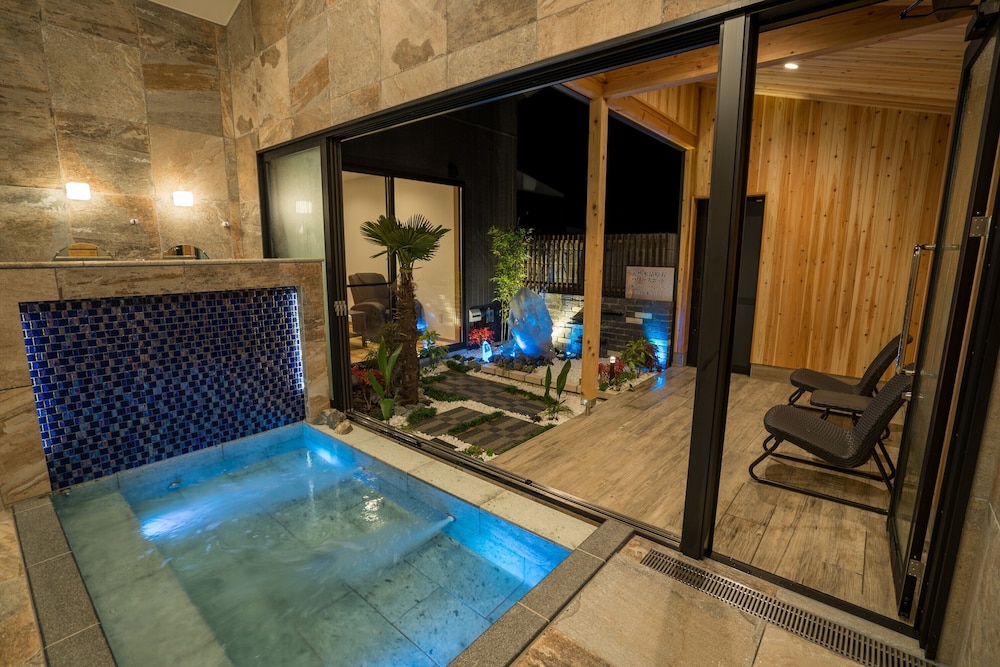 RESORT×SPA FUTURERESORT 滋賀