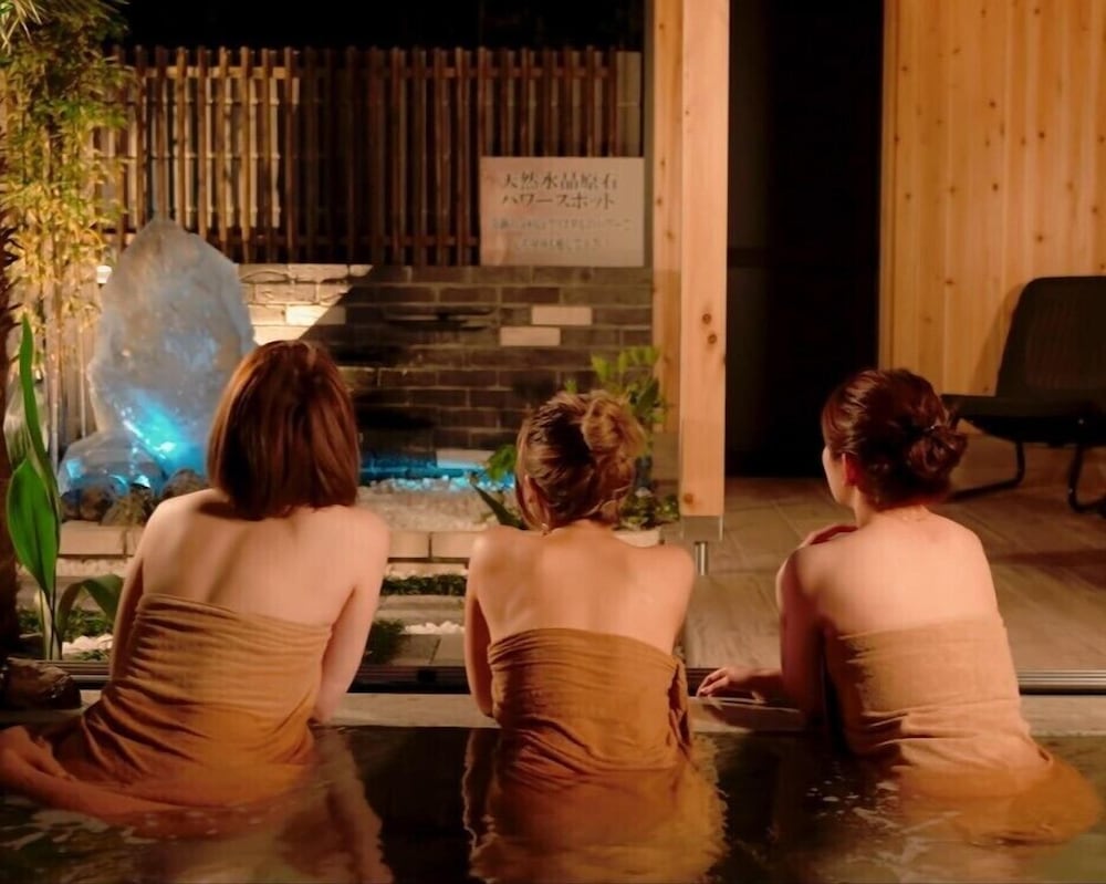 RESORT×SPA FUTURERESORT 滋賀