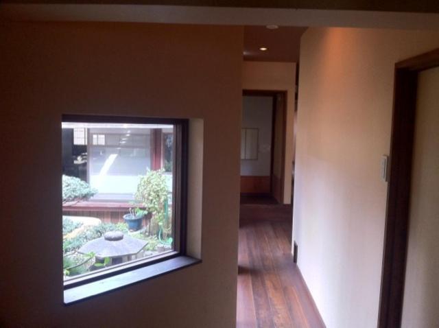 鳥羽や旅館 滋賀