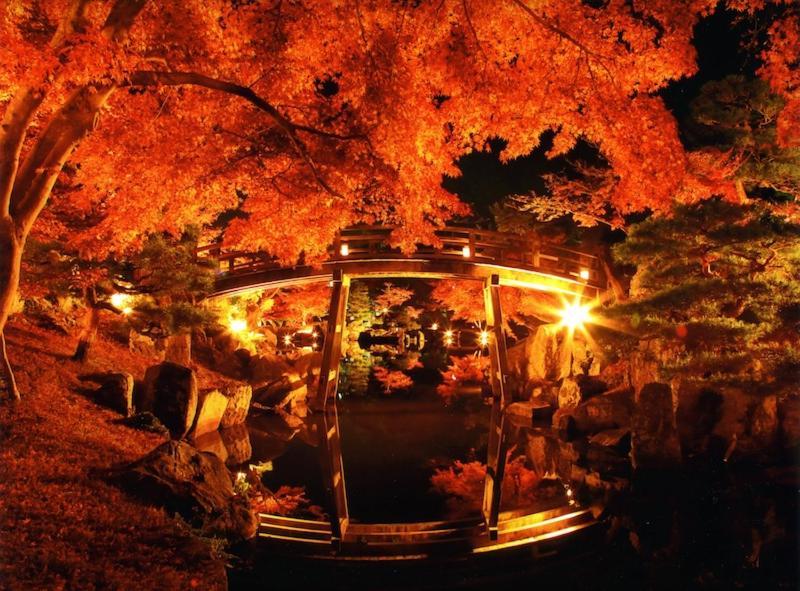 鳥羽や旅館 滋賀