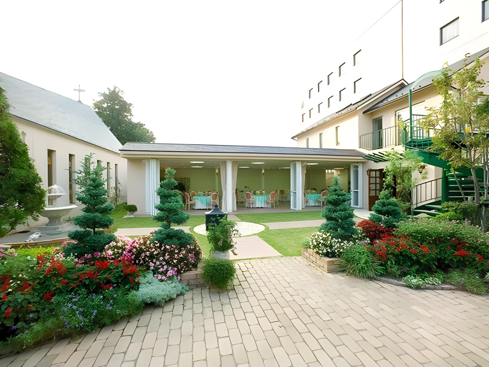 八日市ロイヤルホテル 滋賀