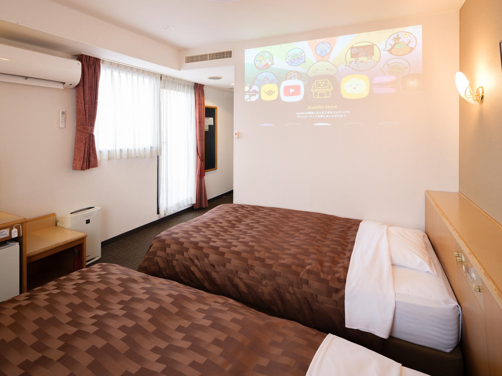 八日市ロイヤルホテル 滋賀