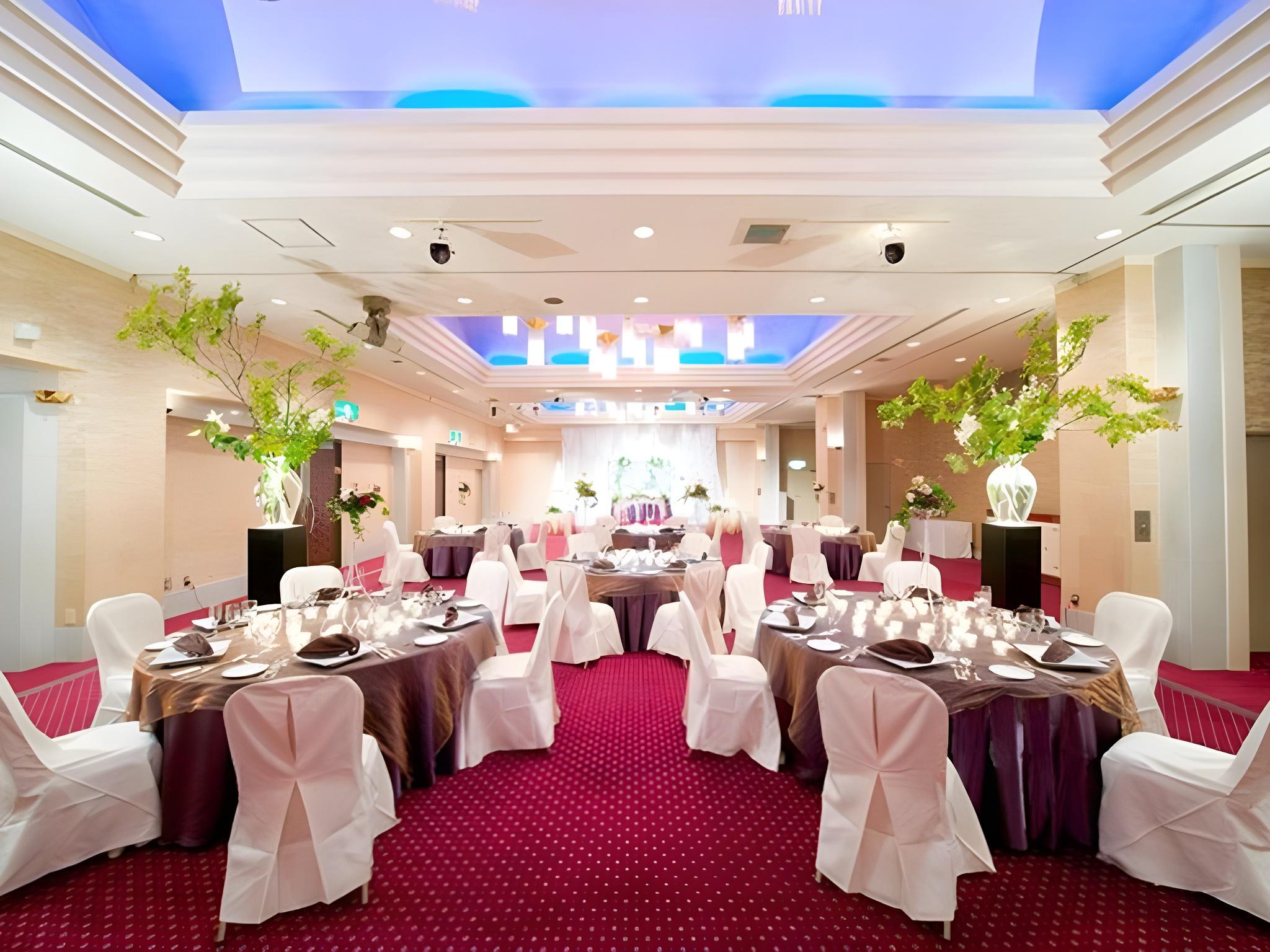 八日市ロイヤルホテル 滋賀