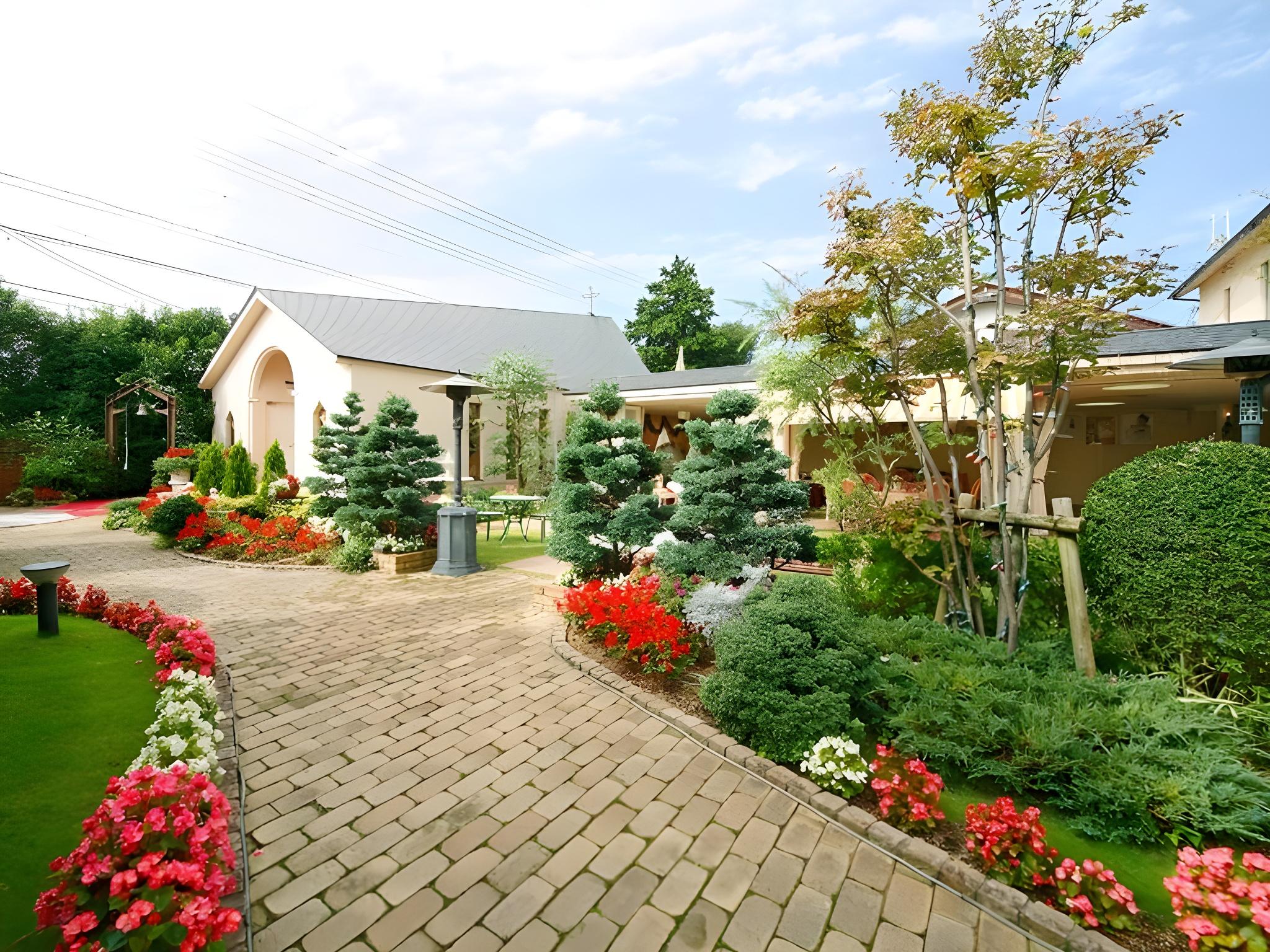 八日市ロイヤルホテル 滋賀