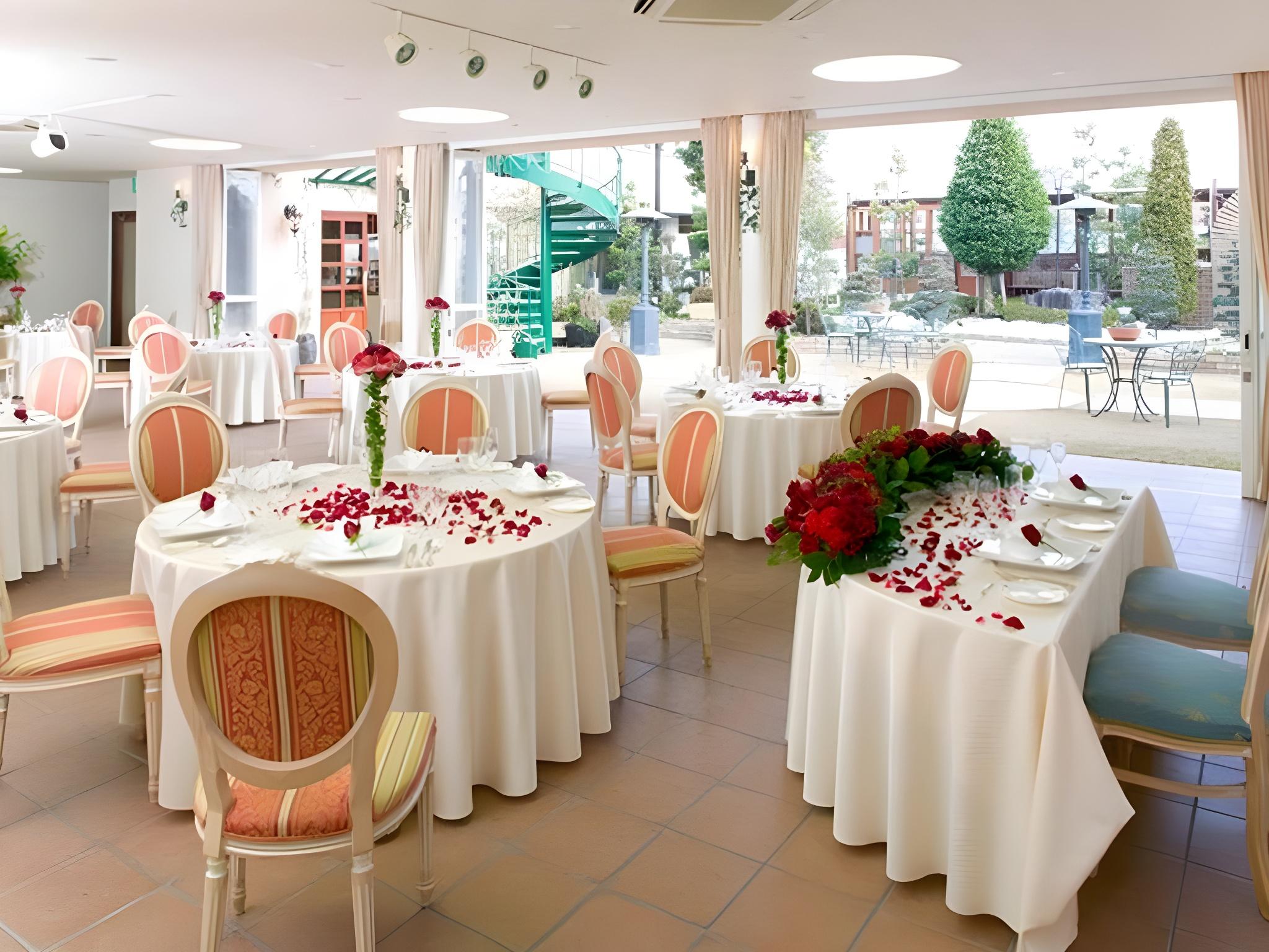 八日市ロイヤルホテル 滋賀