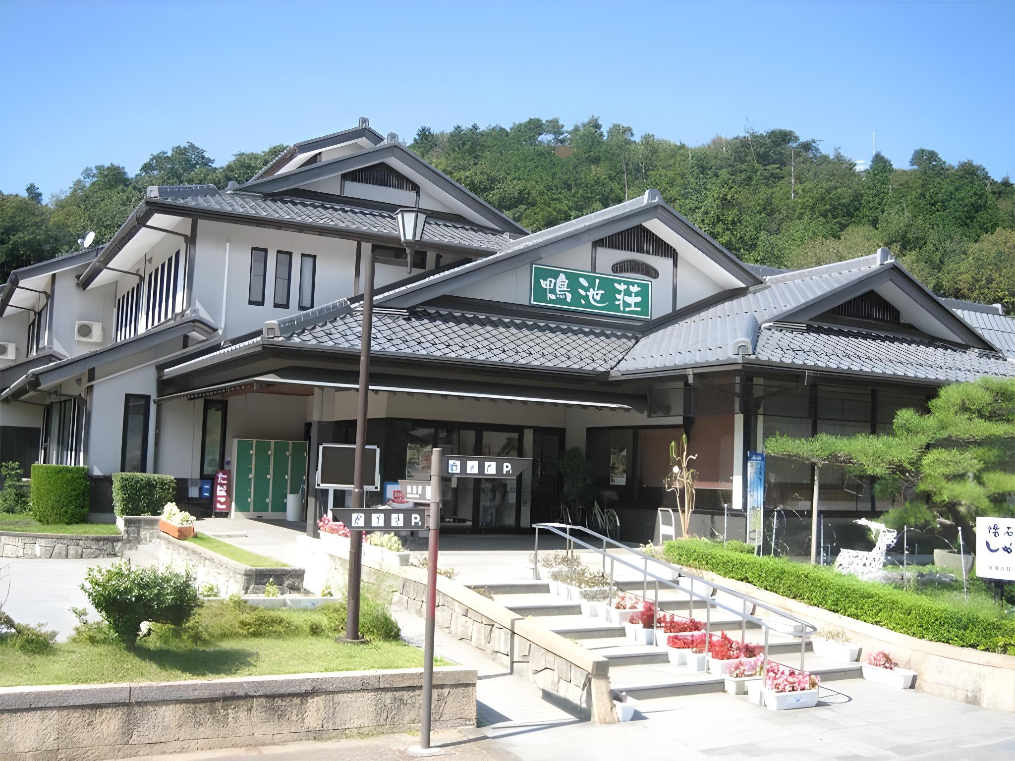 グリーンパーク山東 滋賀