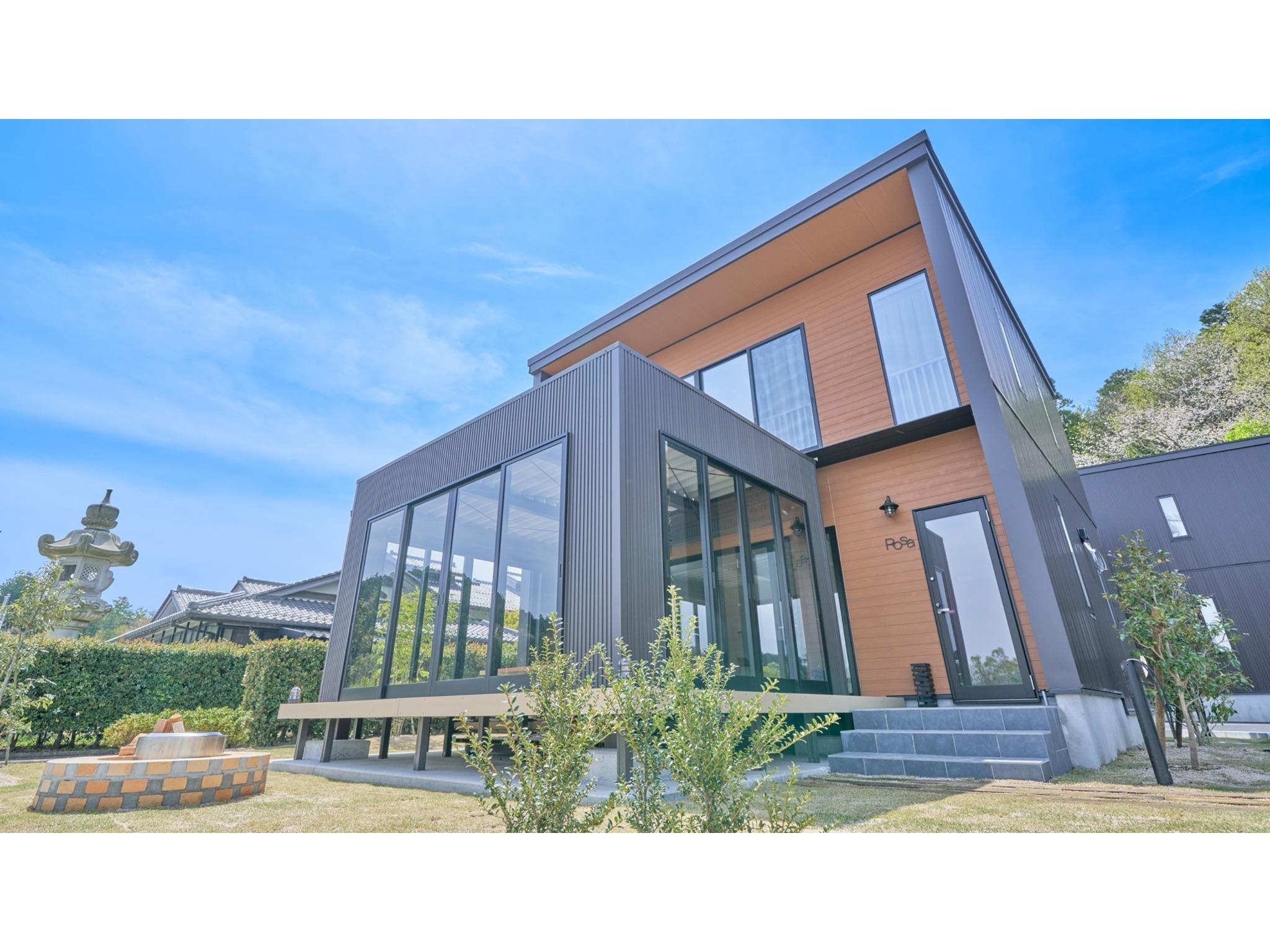 グリーンパーク山東 滋賀