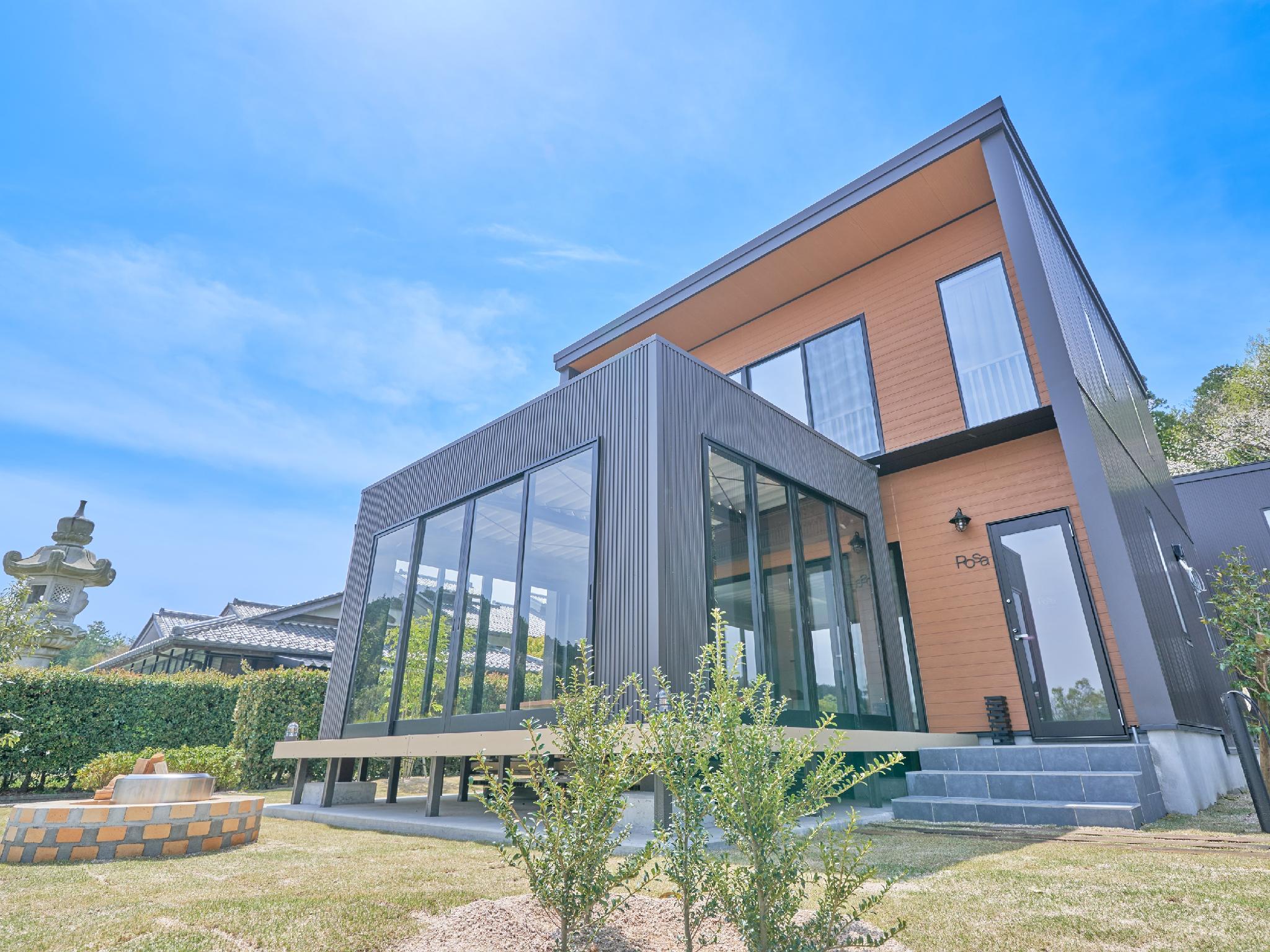 グリーンパーク山東 滋賀