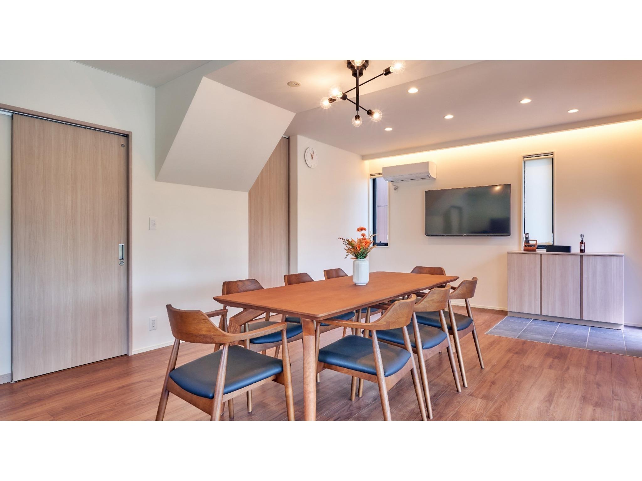 グリーンパーク山東 滋賀