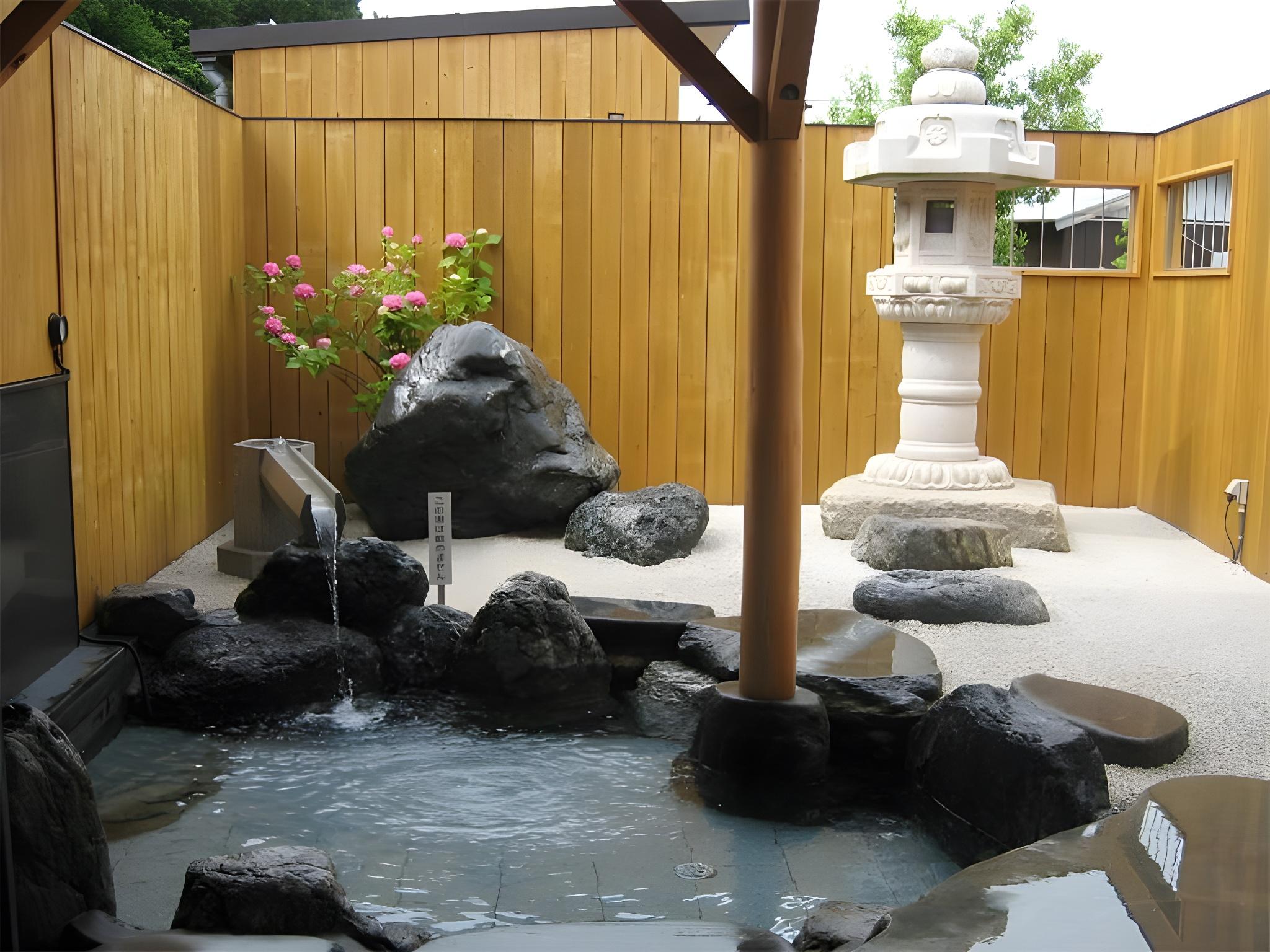 グリーンパーク山東 滋賀