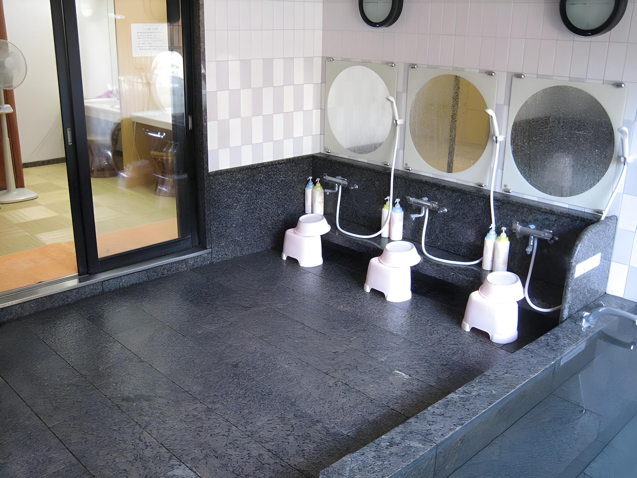 グリーンパーク山東 滋賀