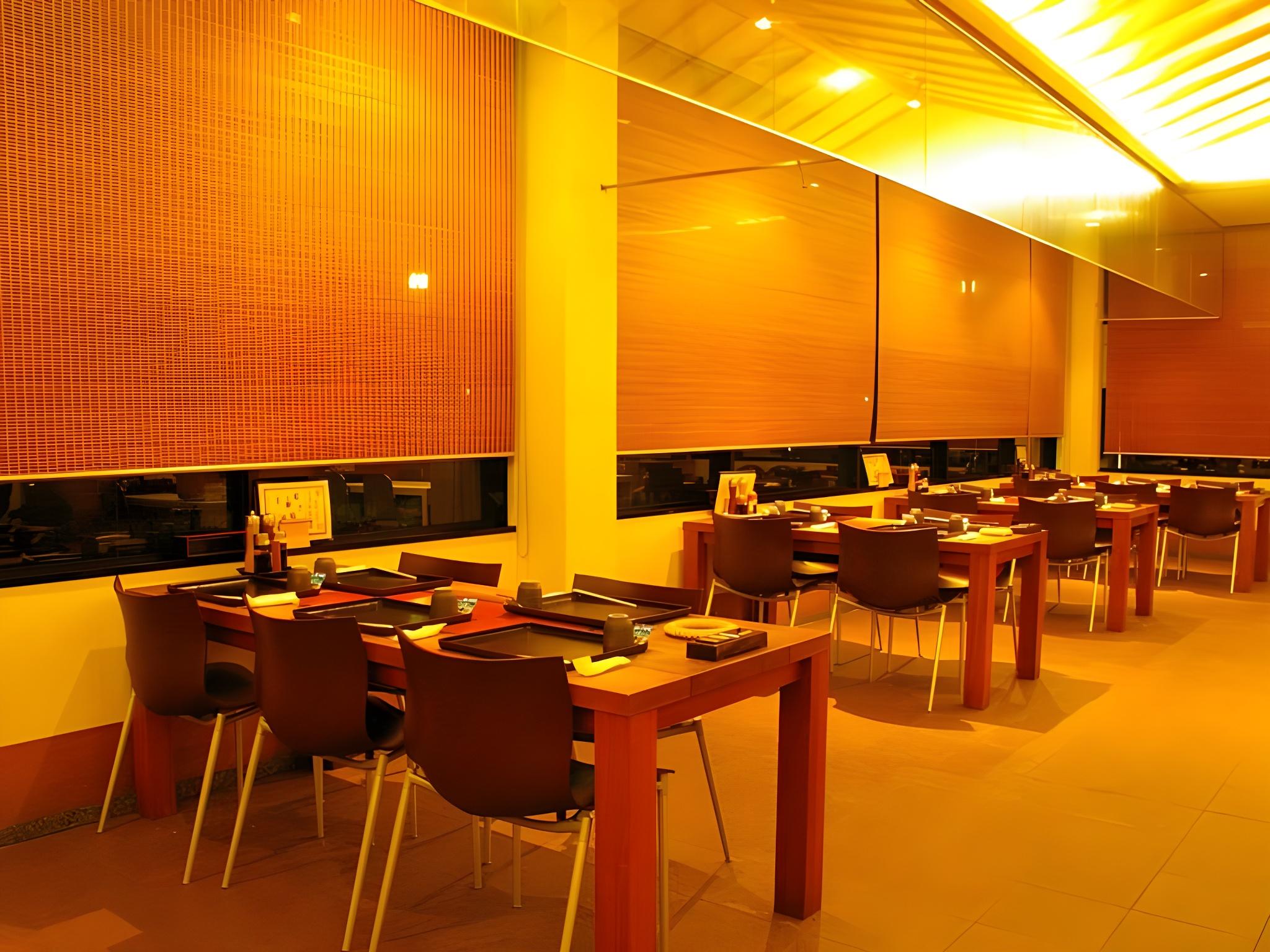 グリーンパーク山東 滋賀