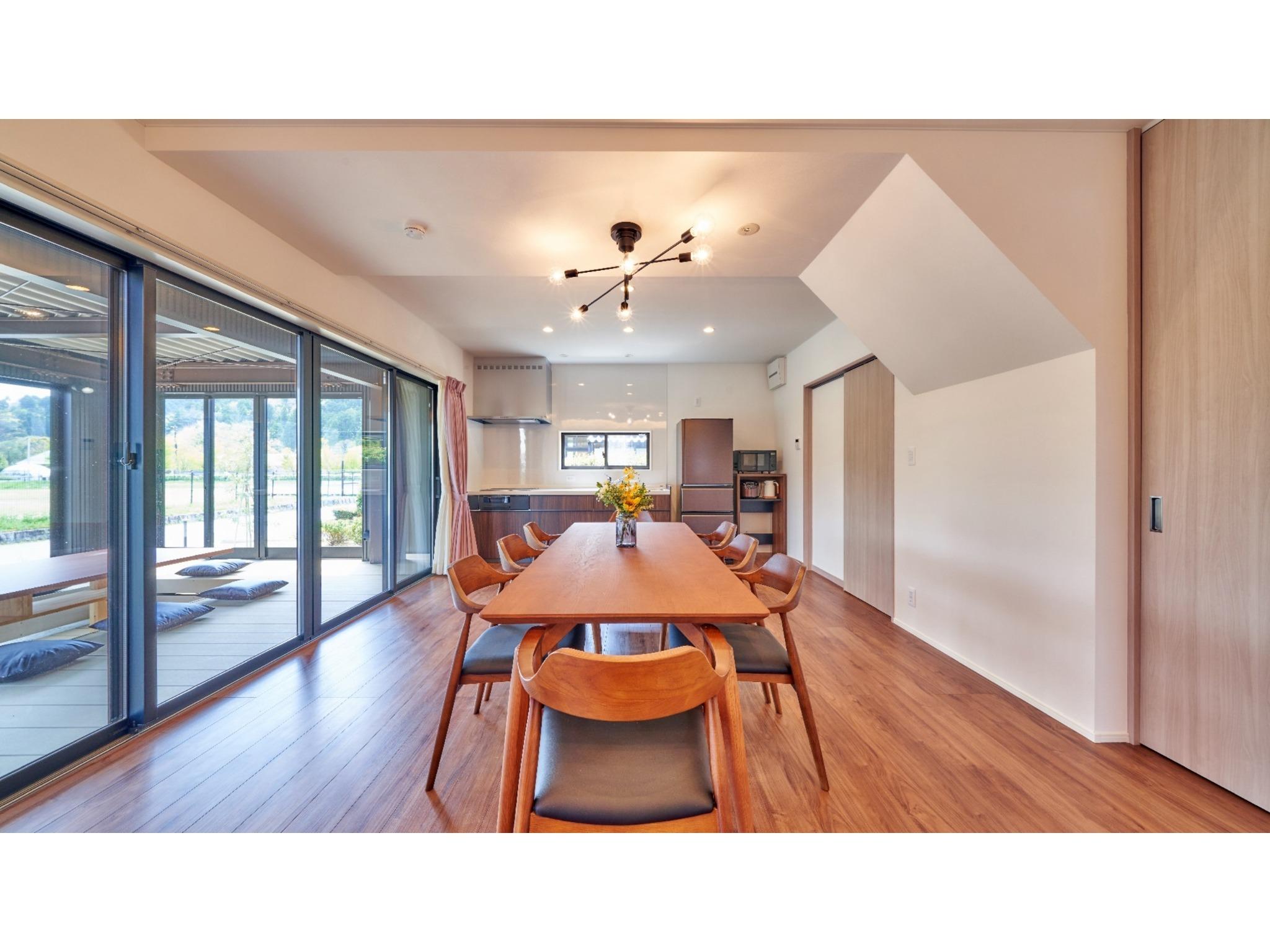 グリーンパーク山東 滋賀