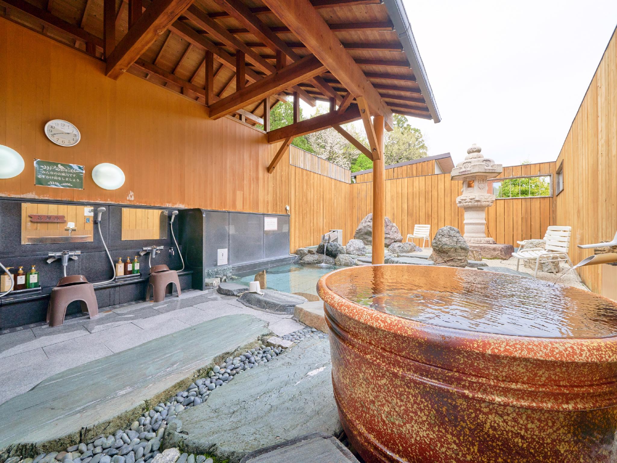 グリーンパーク山東 滋賀