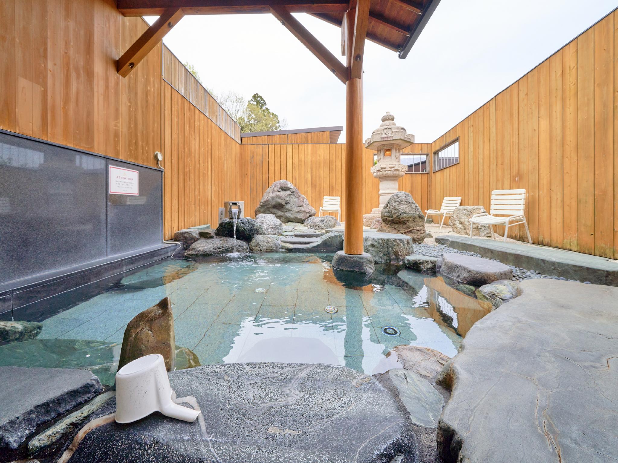 グリーンパーク山東 滋賀