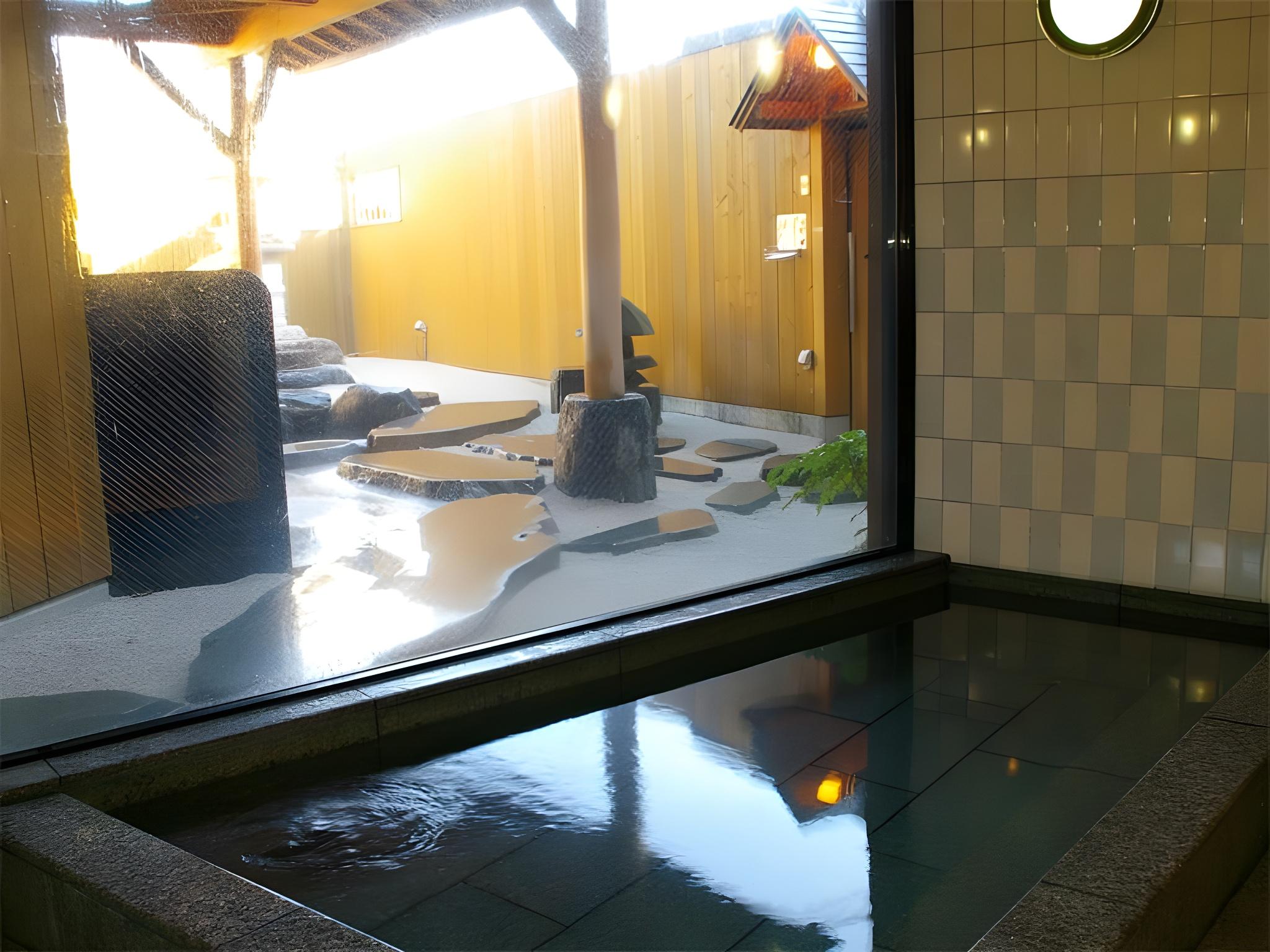 グリーンパーク山東 滋賀