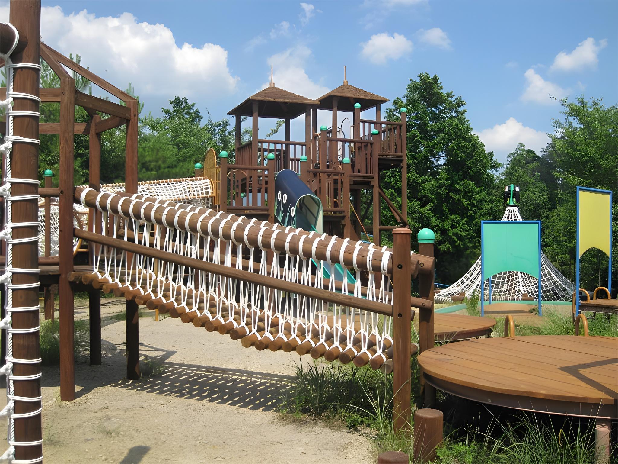 グリーンパーク山東 滋賀