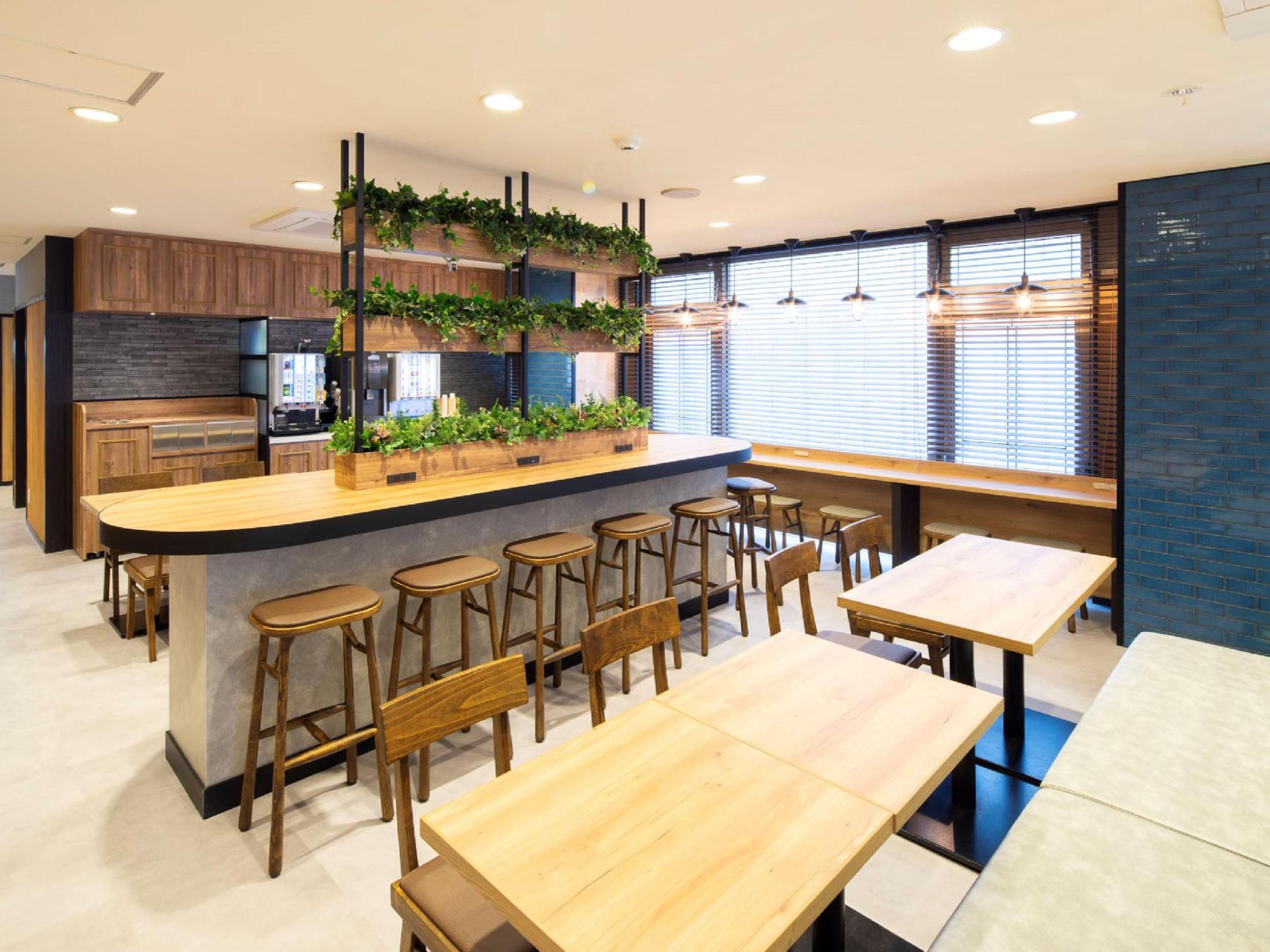 スーパーホテル南彦根駅前 滋賀