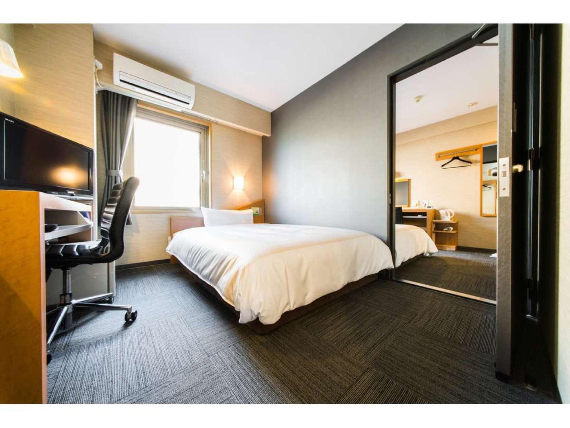 スーパーホテル南彦根駅前 滋賀