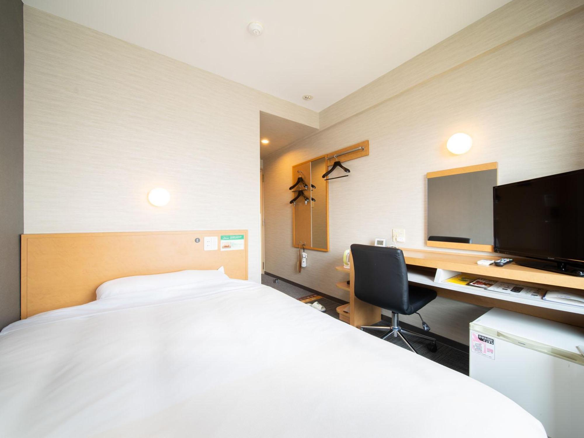 スーパーホテル南彦根駅前 滋賀