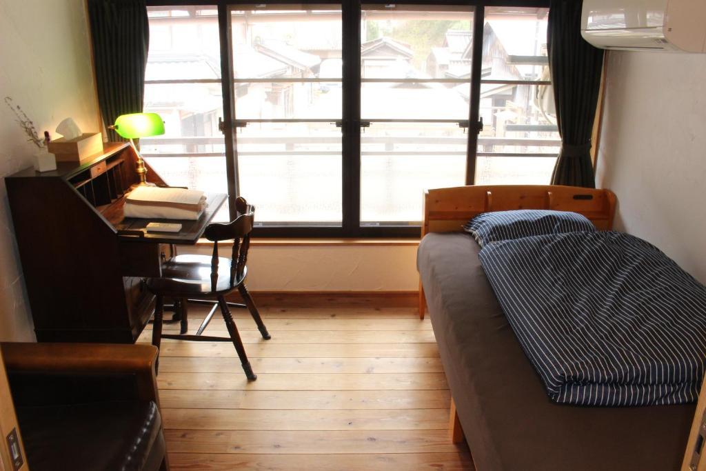 ゲストハウス居醒庵 滋賀