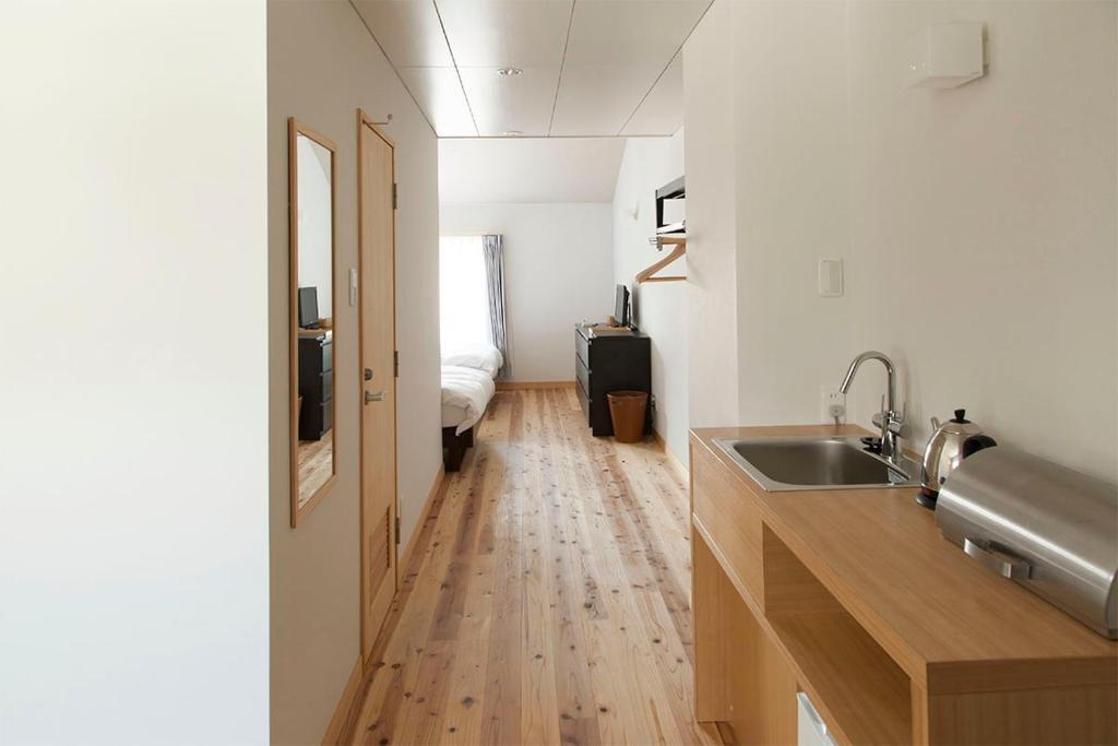 まちやの宿 いろは 滋賀