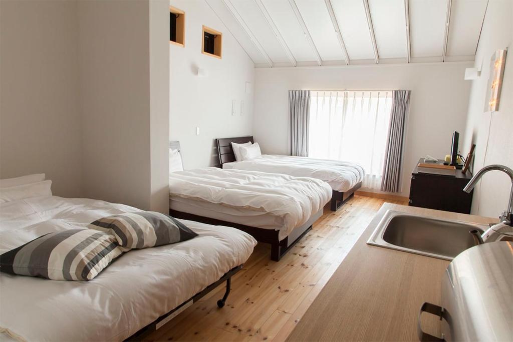 まちやの宿 いろは 滋賀