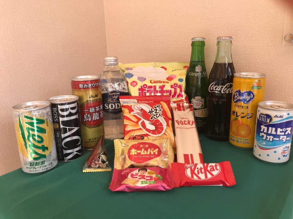 まちやの宿 いろは 滋賀