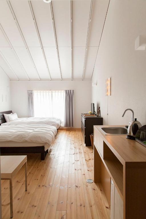 まちやの宿 いろは 滋賀