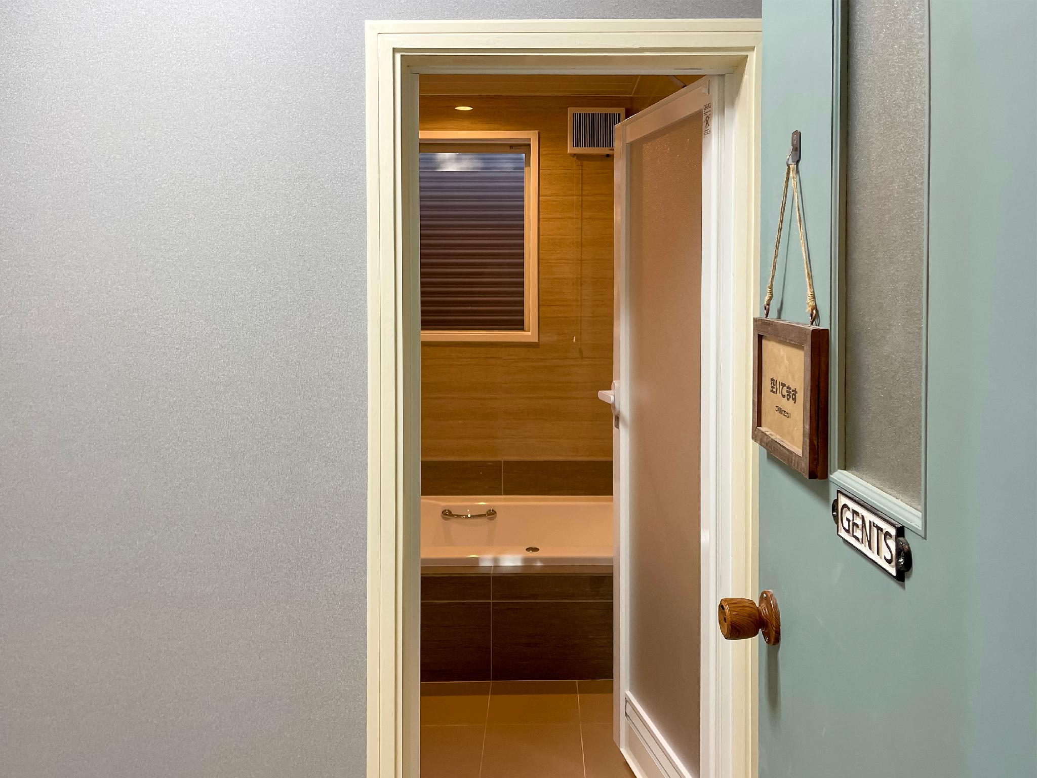 ペンションB.B.DYLAN 滋賀