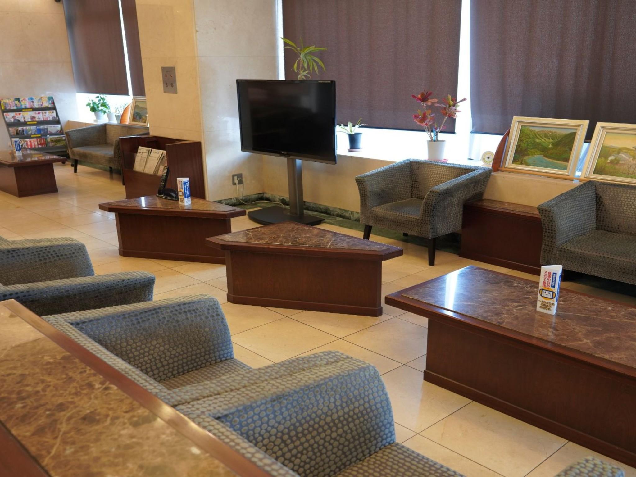 ホテルサンクレスト 滋賀