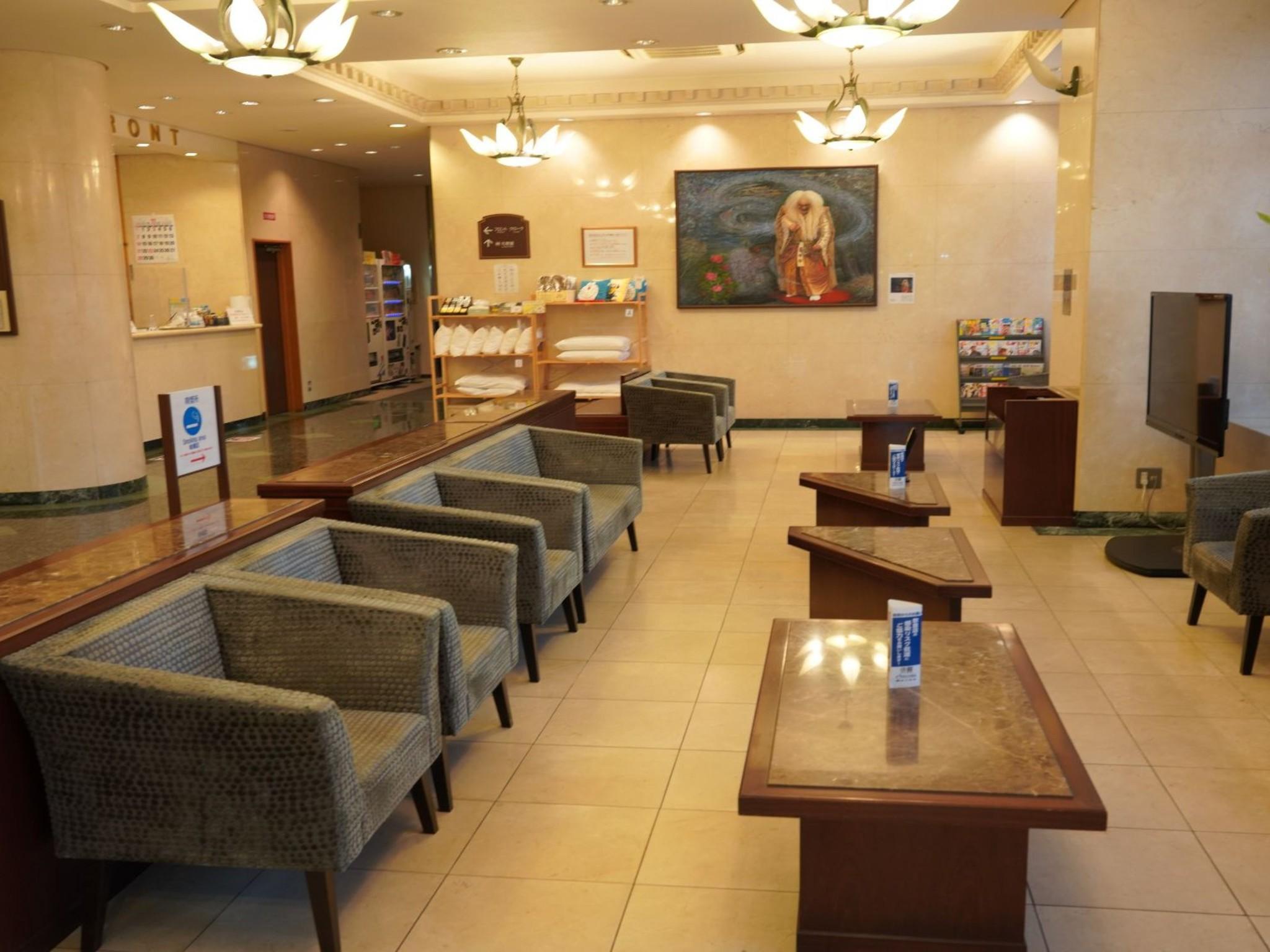 ホテルサンクレスト 滋賀